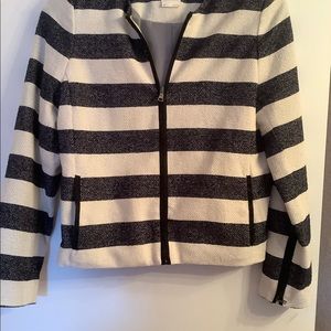 Gap Zip Front Jacket